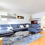 아파트 Luxury Terrace Trocadero Eiffel Tower Climatise *