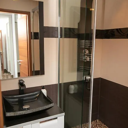 Appartamento Luxury Terrace Trocadéro Eiffel Tower Climatisé *