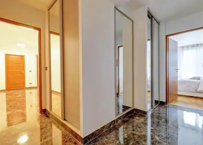 아파트 Luxury Terrace Trocadero Eiffel Tower Climatise