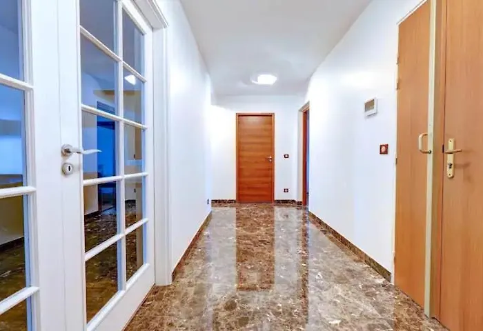 아파트 Luxury Terrace Trocadero Eiffel Tower Climatise