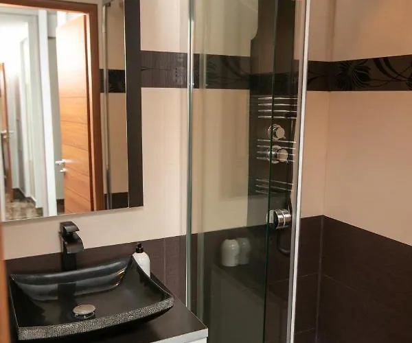 아파트 Luxury Terrace Trocadero Eiffel Tower Climatise *