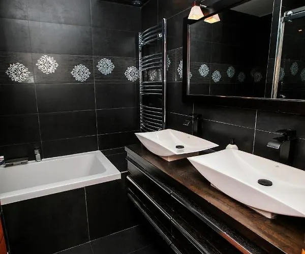 아파트 Luxury Terrace Trocadero Eiffel Tower Climatise