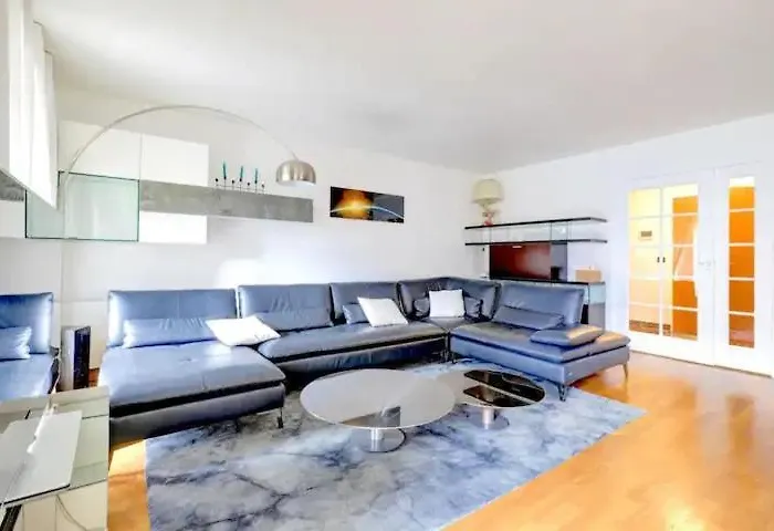 아파트 Luxury Terrace Trocadero Eiffel Tower Climatise *